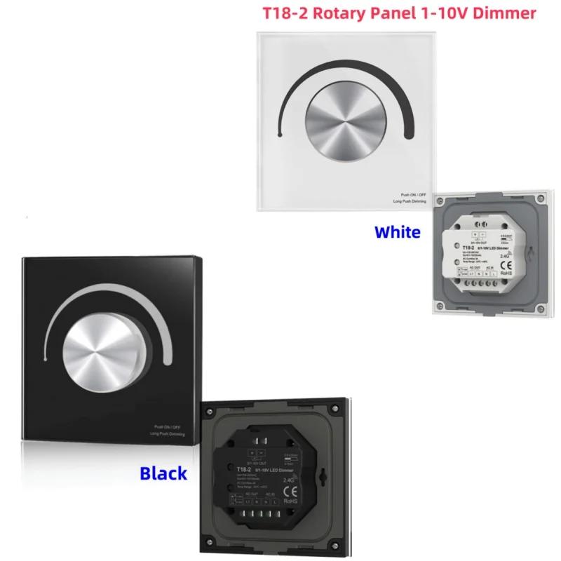 T18-2 ͸  г LED , SMD 5050, ܻ LED Ʈ  , ͸ , AC220V  0/1-10V